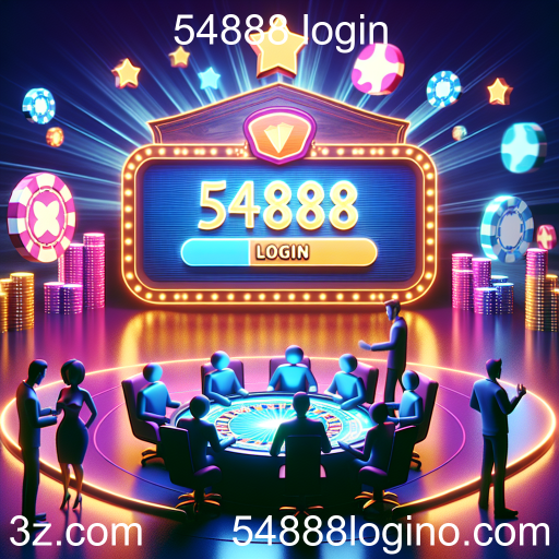 Descubra o Fórum: A Comunidade Interativa do 54888 Login